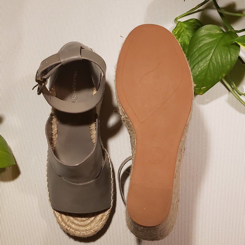 Treasure Bond - image 7